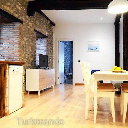 Apartamento Llerandi 1B - Centrico Y Completamente Reformado San Vicente De La Barquera Exterior photo